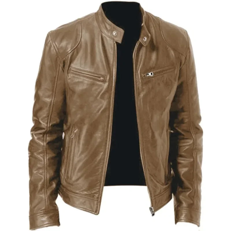 Jaqueta Masculina Slim com Caimento Perfeito ( PROMOÇÃO DE INVERNO )
