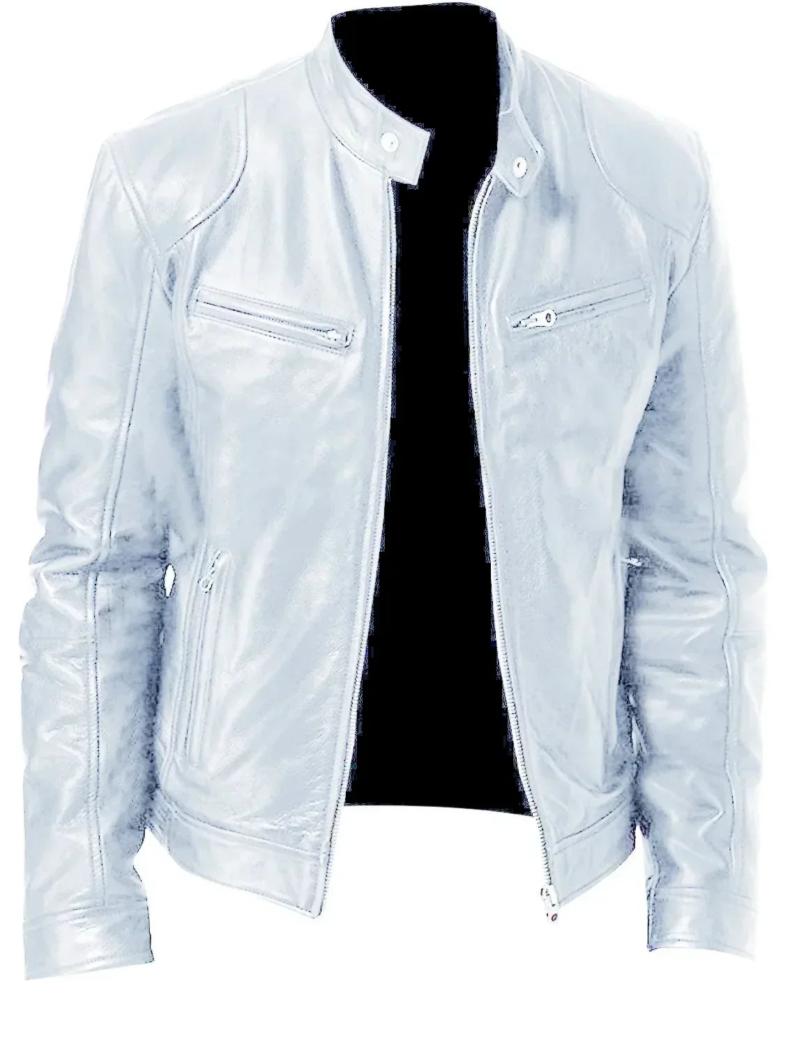 Jaqueta Masculina Slim com Caimento Perfeito ( PROMOÇÃO DE INVERNO )