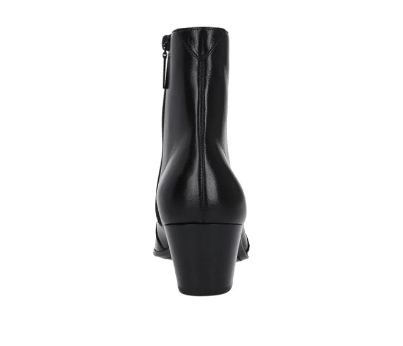 Bota Masculina Chelsea Retrô com Cano Curto Estilo Casual - (Promoção de Inverno 2025)