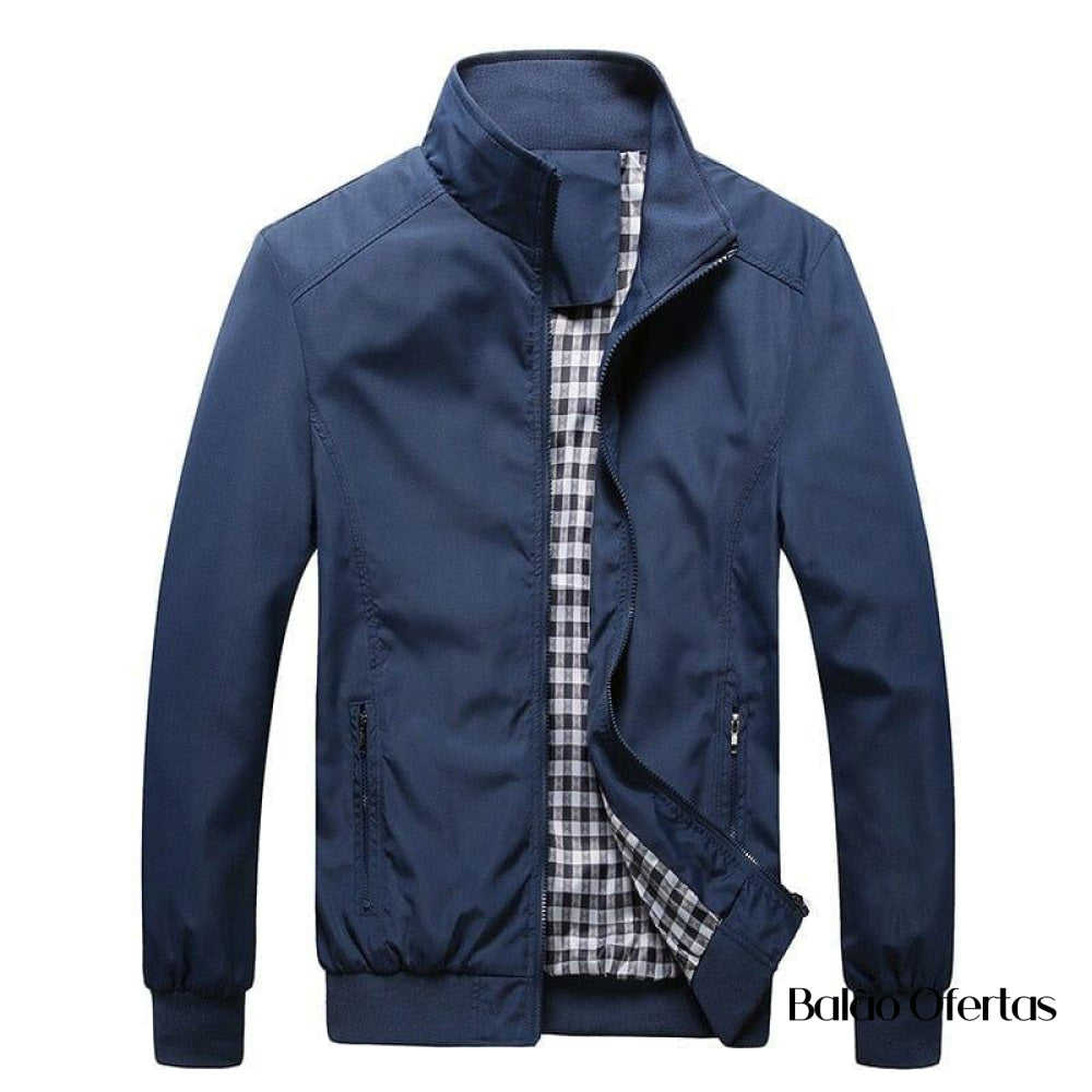 Jaqueta Masculina Loer ( PROMOÇÃO DE INVERNO )