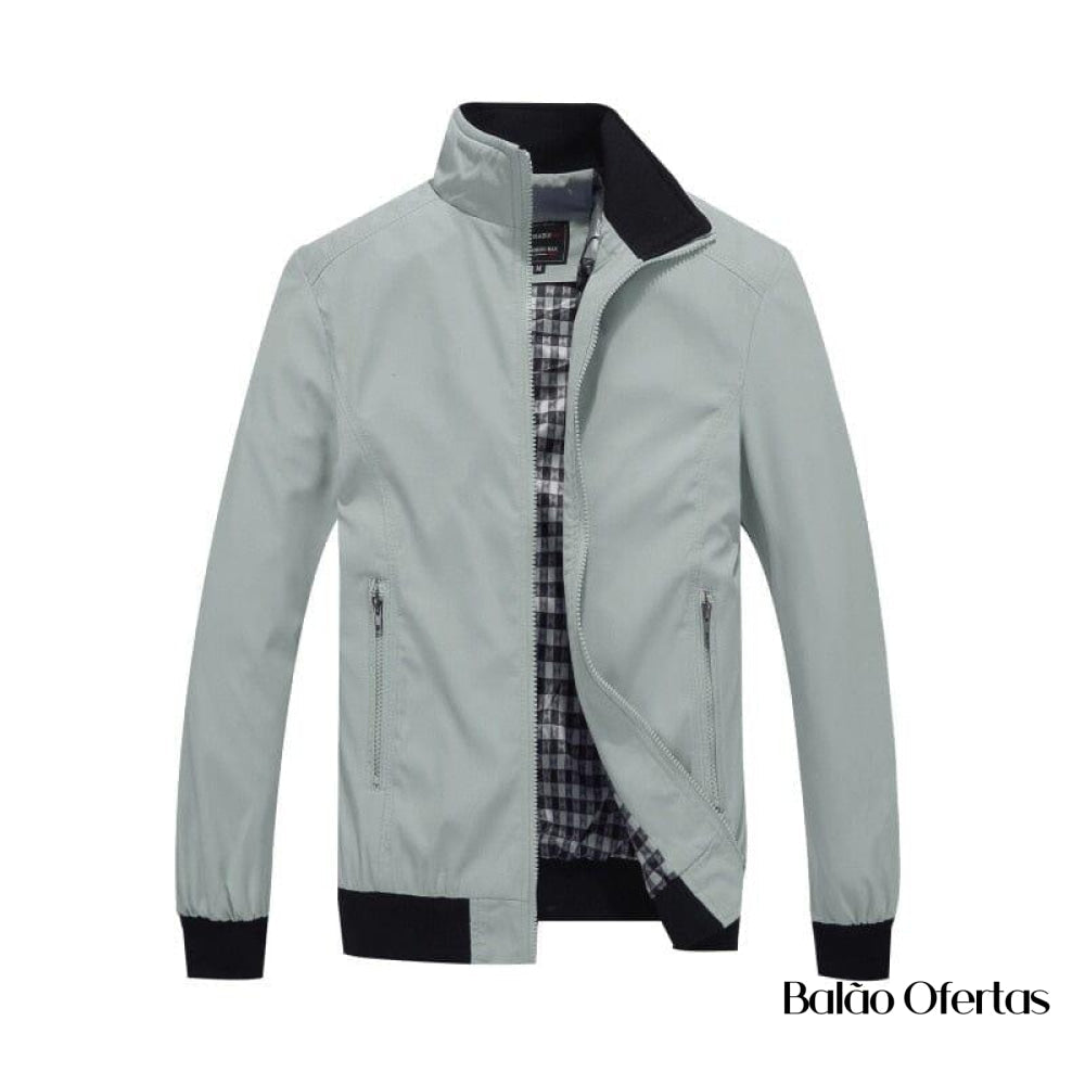 Jaqueta Masculina Loer ( PROMOÇÃO DE INVERNO )