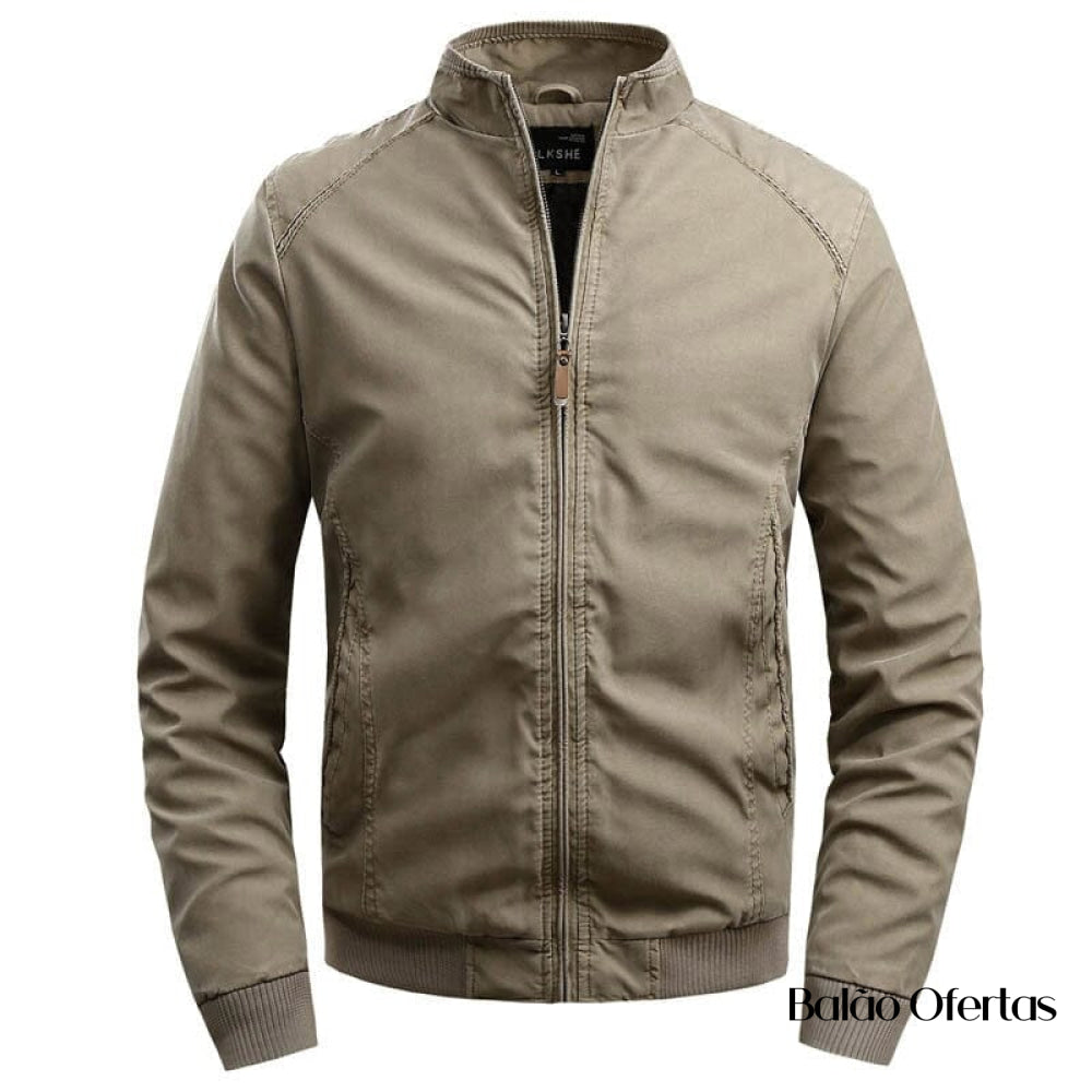 Jaqueta Masculina Acolchoada Humie ( PROMOÇÃO DE INVERNO )