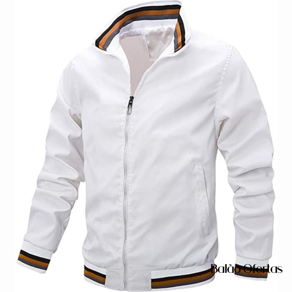 Jaqueta Masculina Impermeável San Martine ( PROMOÇÃO DE INVERNO )