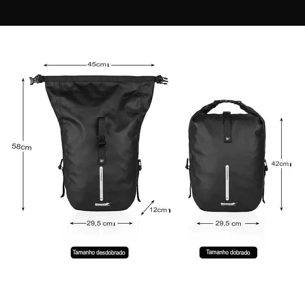 Mochila para Bike, Mochila para Bicicleta, Mochila para Ciclismo, Mochila para Ciclista, Mochila para Mountain Bike, Mochila de Bikepacking, Mochila para Pedalar, Mochila para Cicloturismo, Bagageiro Traseiro, Bagageiro para Bike, Bagageiro para Bicicleta