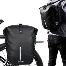 Mochila para Bike, Mochila para Bicicleta, Mochila para Ciclismo, Mochila para Ciclista, Mochila para Mountain Bike, Mochila de Bikepacking, Mochila para Pedalar, Mochila para Cicloturismo, Bagageiro Traseiro, Bagageiro para Bike, Bagageiro para Bicicleta