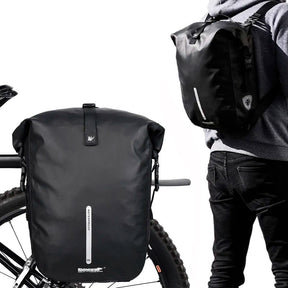 Mochila para Bike, Mochila para Bicicleta, Mochila para Ciclismo, Mochila para Ciclista, Mochila para Mountain Bike, Mochila de Bikepacking, Mochila para Pedalar, Mochila para Cicloturismo, Bagageiro Traseiro, Bagageiro para Bike, Bagageiro para Bicicleta