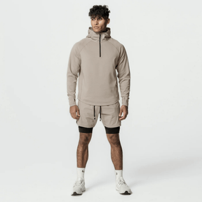 Jaqueta Masculina Frost - (Promoção de Inverno 2025)