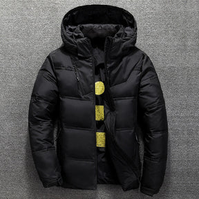 Jaqueta Masculina Barcelona ( PROMOÇÃO DE INVERNO )
