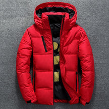 Jaqueta Masculina Barcelona ( PROMOÇÃO DE INVERNO )