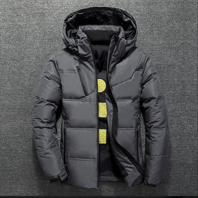 Jaqueta Masculina Barcelona ( PROMOÇÃO DE INVERNO )