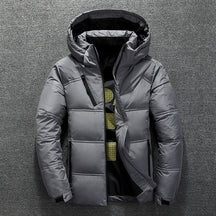 Jaqueta Masculina Barcelona ( PROMOÇÃO DE INVERNO )