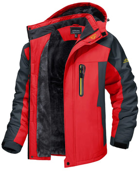 Jaqueta Parka Masculina Impermeável Ártico - Pantagonia