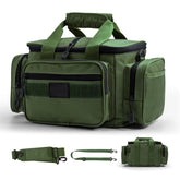 Goture 600D, Bolsa de Pesca, Bolsa à Prova D’Água para Pesca, Bolsa de Pesca de Alta Capacidade, Bolsa para Equipamentos de Pesca, Bolsa para Pescadores, Bolsa Tática para Pesca, Bolsa Crossbody para Pesca, Bolsa Durável para Pesca, Bolsa com Capa Protetora, Bolsa para Equipamentos de Pesca, Bolsa para Pesca ao Ar Livre, Bolsa para Pescadores Profissionais, Bolsa para Armazenamento de Equipamentos, Bolsa para Pesca com Alça Ajustável, Bolsa para Pesca com Design Tático, Bolsa de Pesca Goture