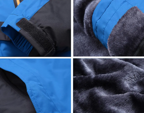 Jaqueta Parka Masculina Impermeável Ártico - Pantagonia