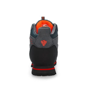 Bota Masculina para Trilhas com Design Casual e Solado Resistente – (Promoção de Inverno 2025)