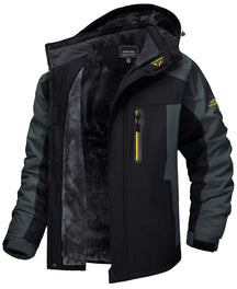 Jaqueta Parka Masculina Impermeável Ártico - Pantagonia