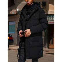 Jaqueta Parka Masculina CP