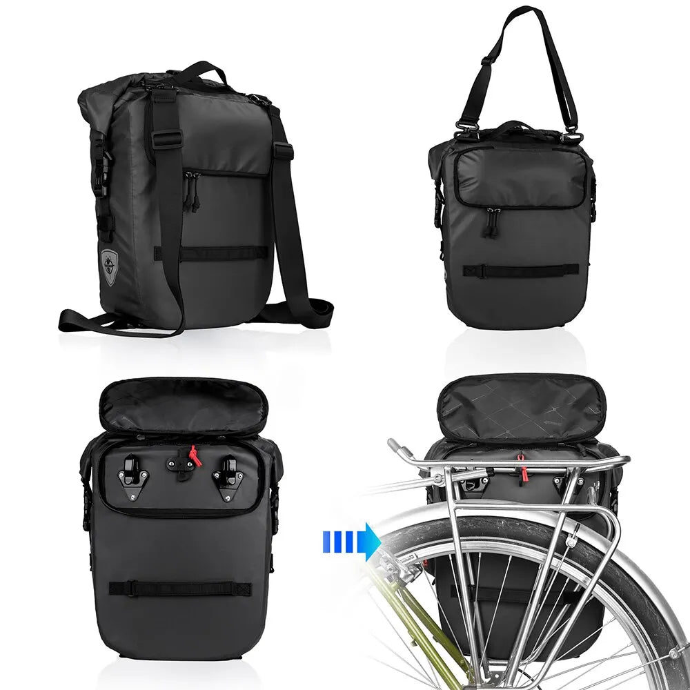 Mochila para Bike, Mochila para Bicicleta, Mochila para Ciclismo, Mochila para Ciclista, Mochila para Mountain Bike, Mochila de Bikepacking, Mochila para Pedalar, Mochila para Cicloturismo, Bagageiro Traseiro, Bagageiro para Bike, Bagageiro para Bicicleta