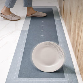 Tapete Antiderrapante e Absorvente Premium - Lojas Tripland
