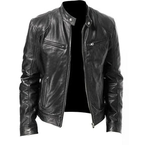 Jaqueta Masculina Slim com Caimento Perfeito ( PROMOÇÃO DE INVERNO )