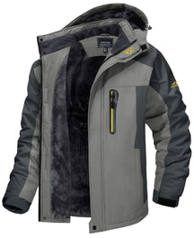 Jaqueta Parka Masculina Impermeável Ártico - Pantagonia