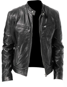 Jaqueta Masculina Slim com Caimento Perfeito ( PROMOÇÃO DE INVERNO )