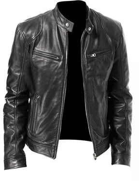 Jaqueta Masculina Slim com Caimento Perfeito ( PROMOÇÃO DE INVERNO )