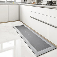 Tapete Antiderrapante e Absorvente Premium - Lojas Tripland