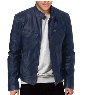 Jaqueta Masculina Slim com Caimento Perfeito ( PROMOÇÃO DE INVERNO )
