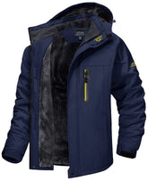 Jaqueta Parka Masculina Impermeável Ártico - Pantagonia
