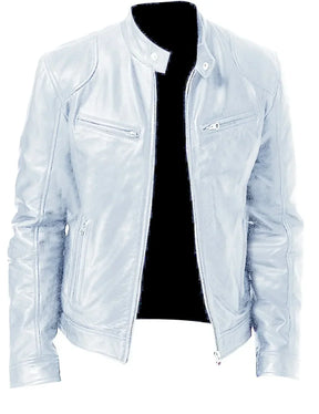 Jaqueta Masculina Slim com Caimento Perfeito ( PROMOÇÃO DE INVERNO )