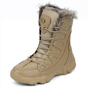 Bota Masculina Adventure Summit - (Promoção de Inverno 2025)