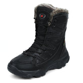 Bota Masculina Adventure Summit - (Promoção de Inverno 2025)