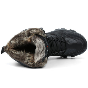 Bota Masculina Adventure Summit - (Promoção de Inverno 2025)
