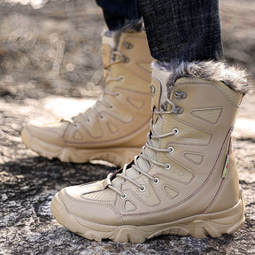 Bota Masculina Adventure Summit - (Promoção de Inverno 2025)