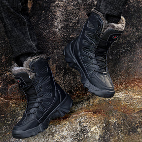 Bota Masculina Adventure Summit - (Promoção de Inverno 2025)