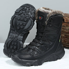 Bota Masculina Adventure Summit - (Promoção de Inverno 2025)