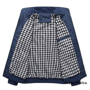 Jaqueta Masculina Loer ( PROMOÇÃO DE INVERNO )