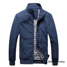 Jaqueta Masculina Loer ( PROMOÇÃO DE INVERNO )