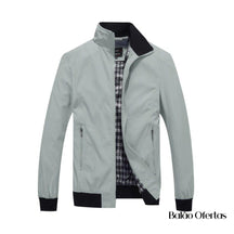 Jaqueta Masculina Loer ( PROMOÇÃO DE INVERNO )