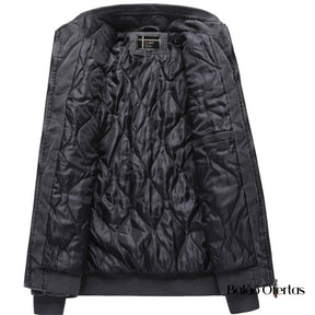 Jaqueta Masculina Acolchoada Humie ( PROMOÇÃO DE INVERNO )
