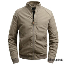 Jaqueta Masculina Acolchoada Humie ( PROMOÇÃO DE INVERNO )