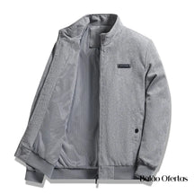 Jaqueta Masculina Elegante e Leve - Monza ( PROMOÇÃO DE INVERNO )