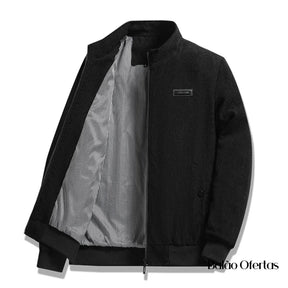 Jaqueta Masculina Elegante e Leve - Monza ( PROMOÇÃO DE INVERNO )