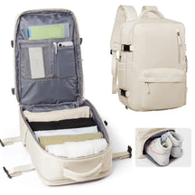 Mochila de Viagem Grande de Alta Qualidade